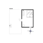 度假居 Fy270-faaborg-lille-stege-7 *