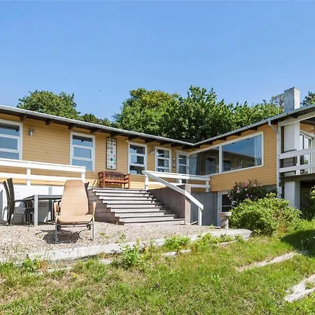 Casa vacanze Fy270-faaborg-lille-stege-7 *