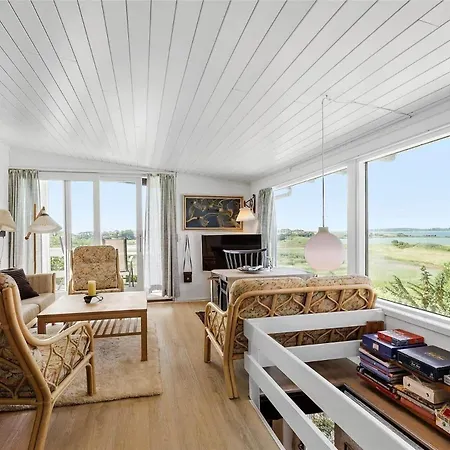 Fy270-faaborg-lille-stege-7 Holiday home *