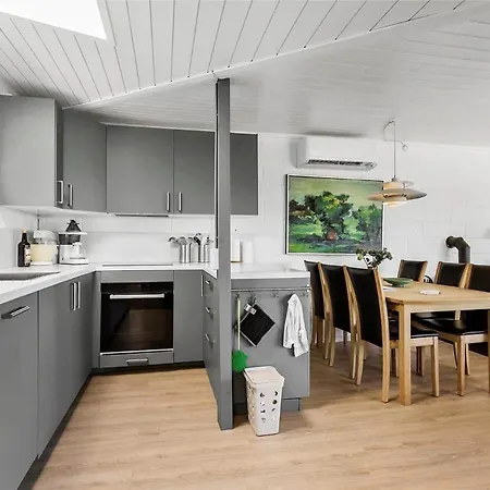 Casa vacanze Fy270-faaborg-lille-stege-7 Fåborg