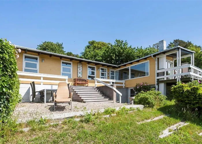Casa vacanze Fy270-faaborg-lille-stege-7 *