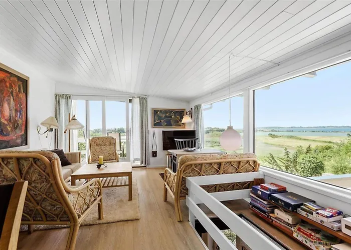 Fy270-faaborg-lille-stege-7 Holiday home *