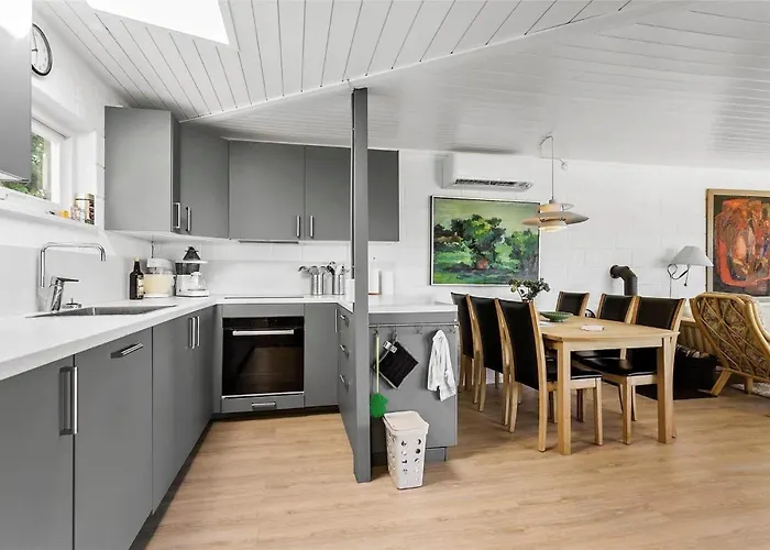 Casa vacanze Fy270-faaborg-lille-stege-7 Fåborg