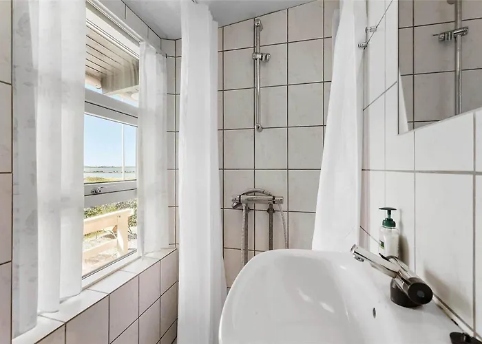 Fy270-faaborg-lille-stege-7 Casa vacanze *