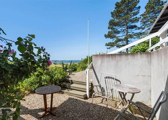 Casa vacanze Fy270-faaborg-lille-stege-7