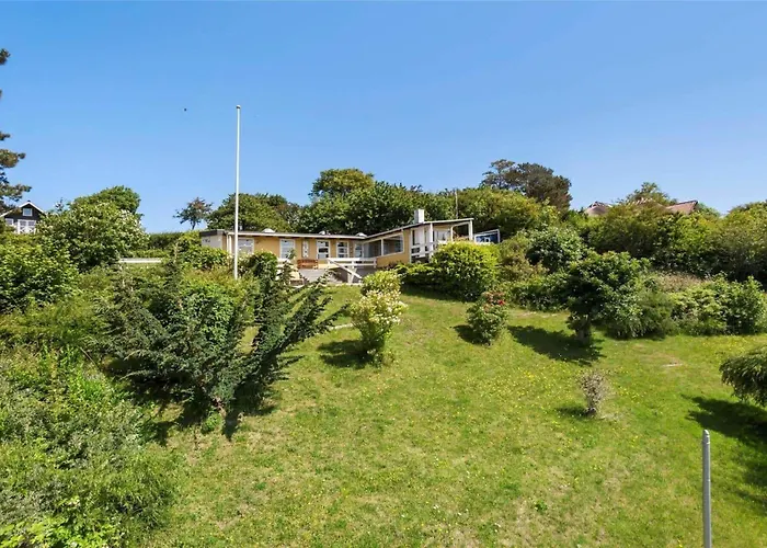 Fy270-faaborg-lille-stege-7 Casa vacanze